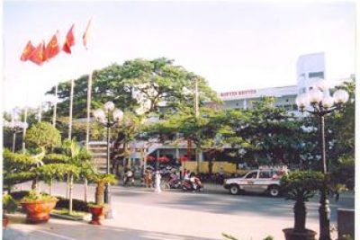 Chia tay 48 Nguyễn Du