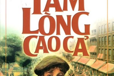 Những tấm lòng cao cả